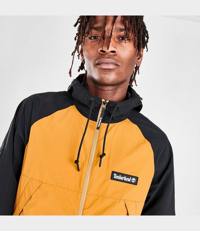 timberland windbreaker timberland windbreaker