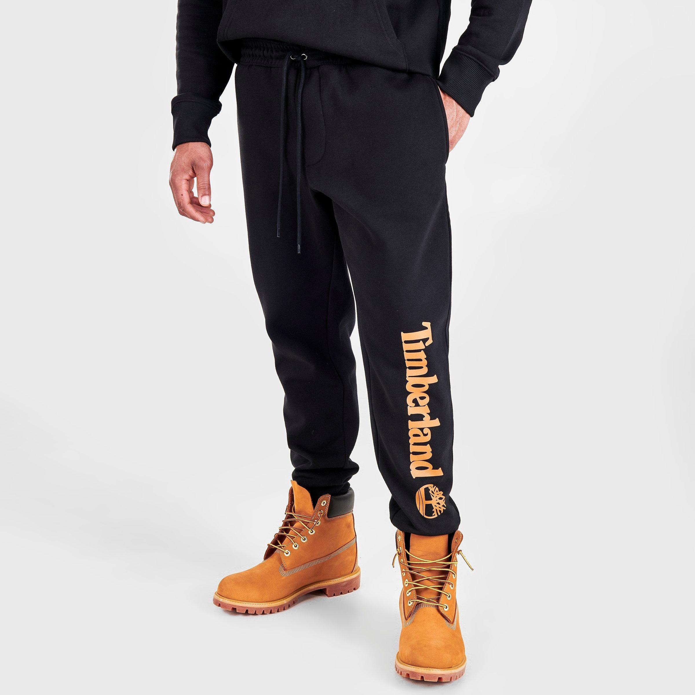 jogger timberland