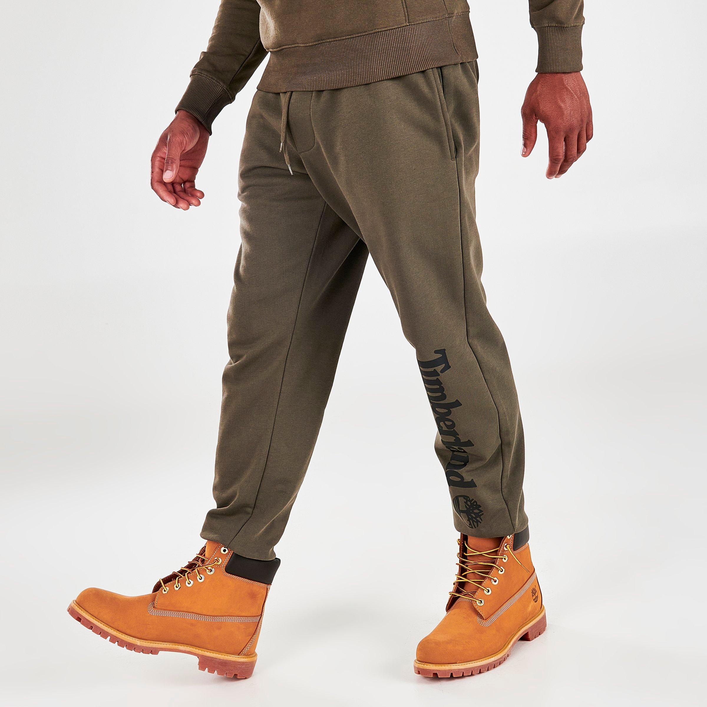 mens timberland joggers