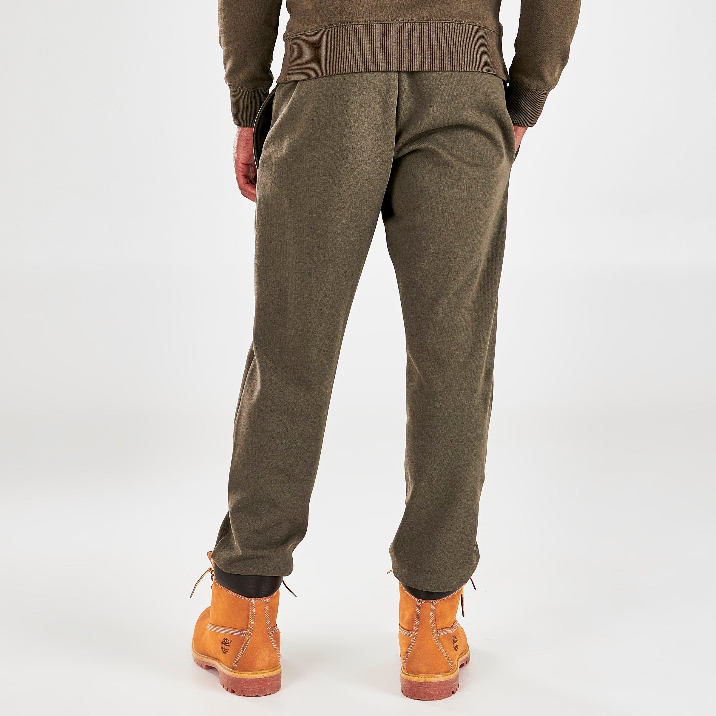 timberland mens joggers