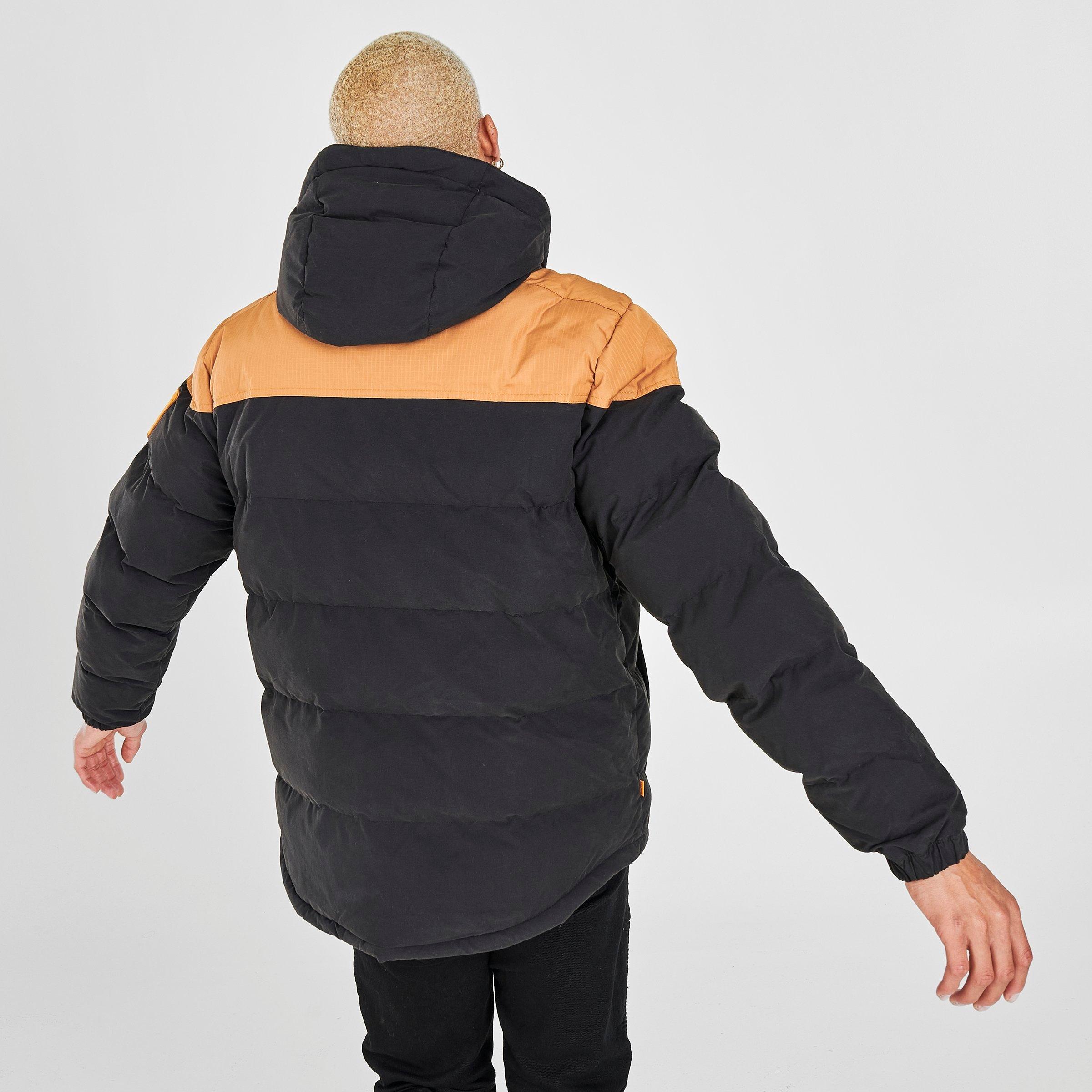 timberland wheat jacket