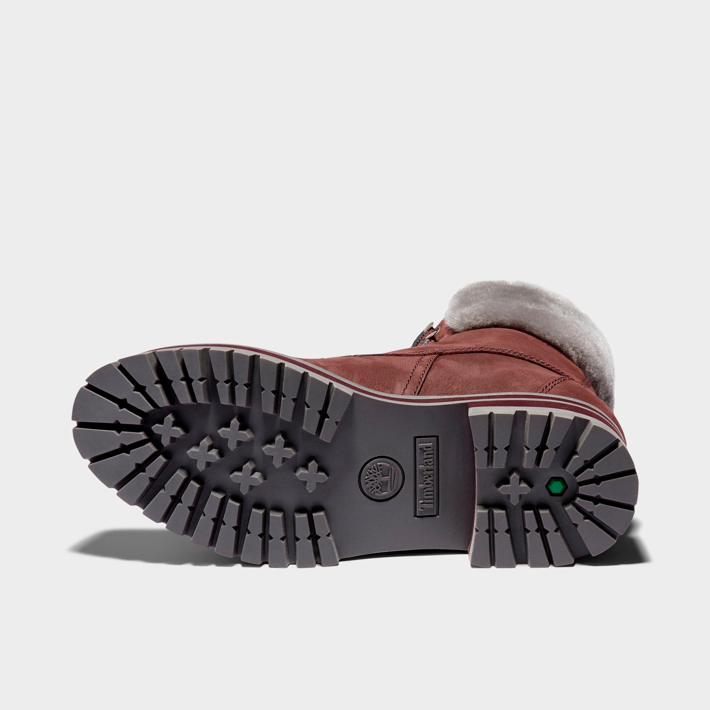 courmayeur valley waterproof boots