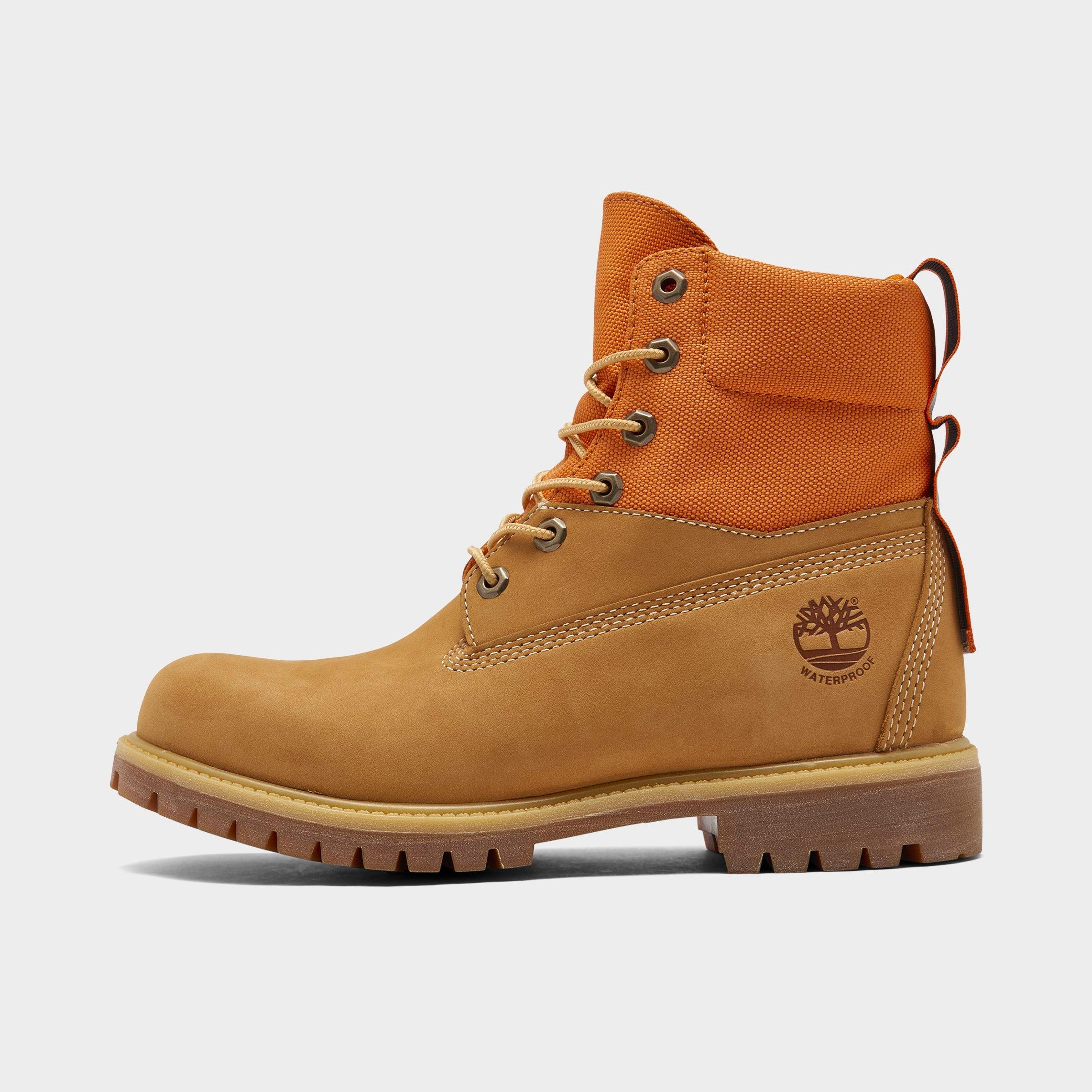 timberland est 1973 boots