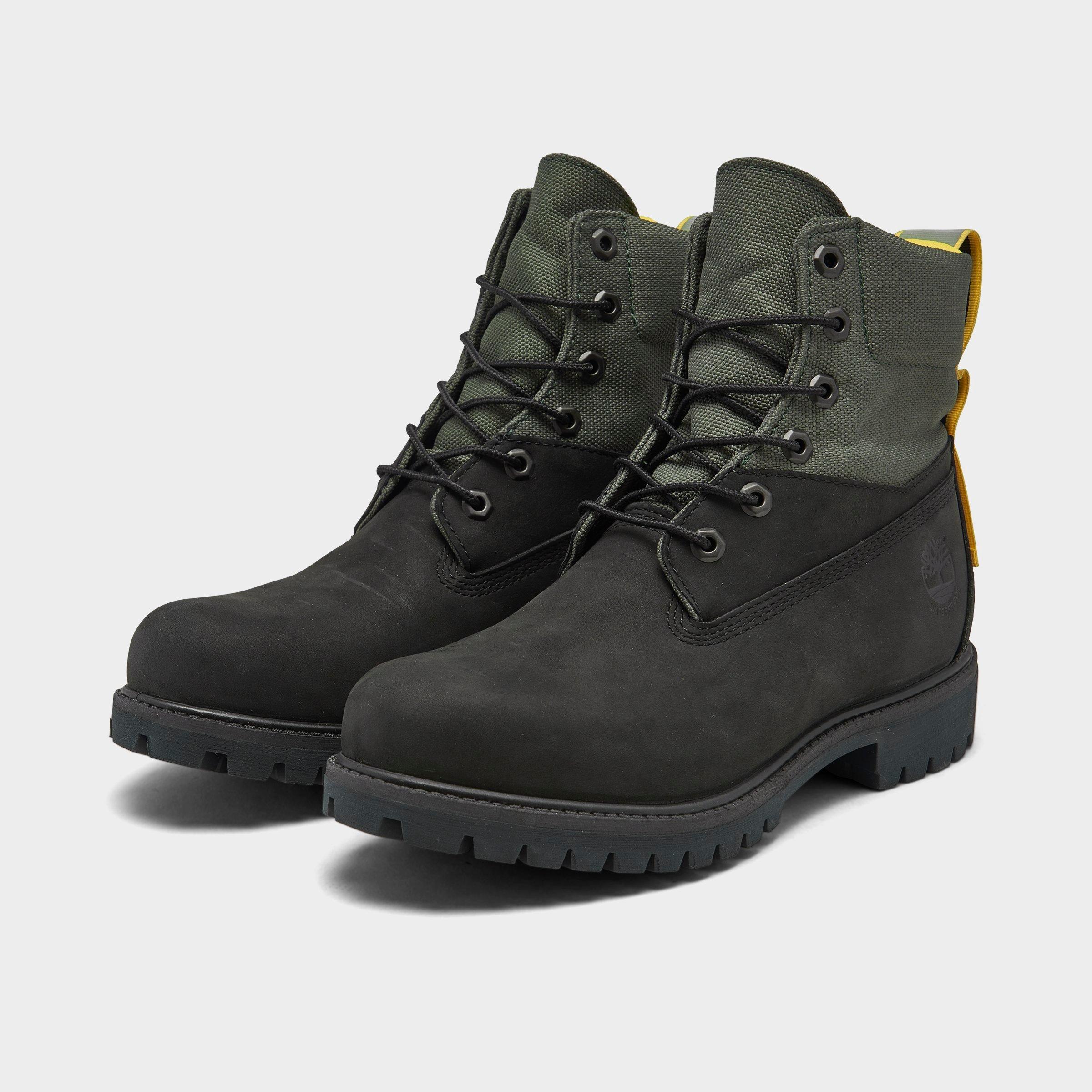 timberland est 1973 boots