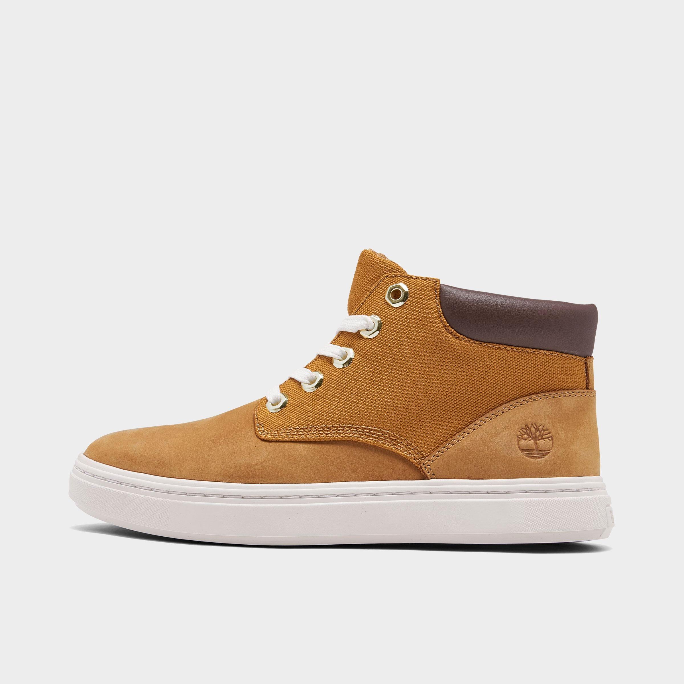 timberland sneakers high top