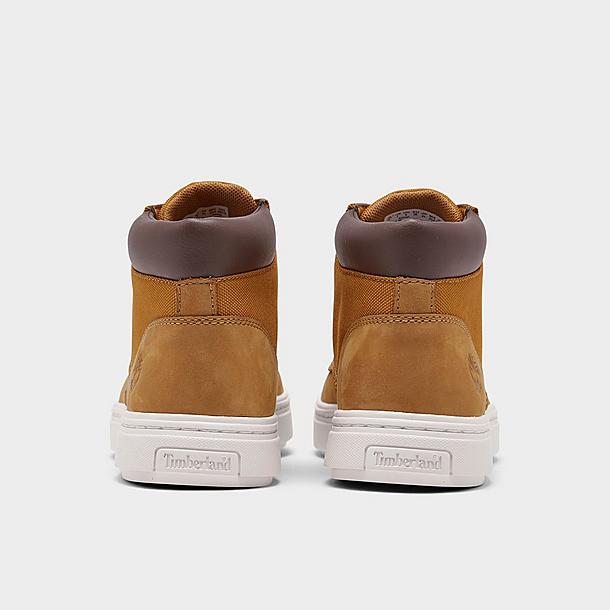 Women S Timberland Bria High Top Casual Shoes Finish Line
