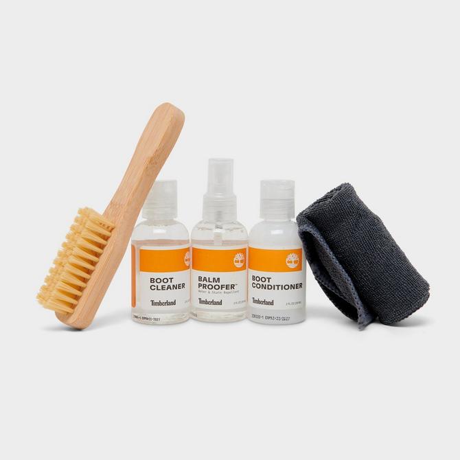 TIMBERLAND Dry Cleaning Kit TB0A2K1Y000