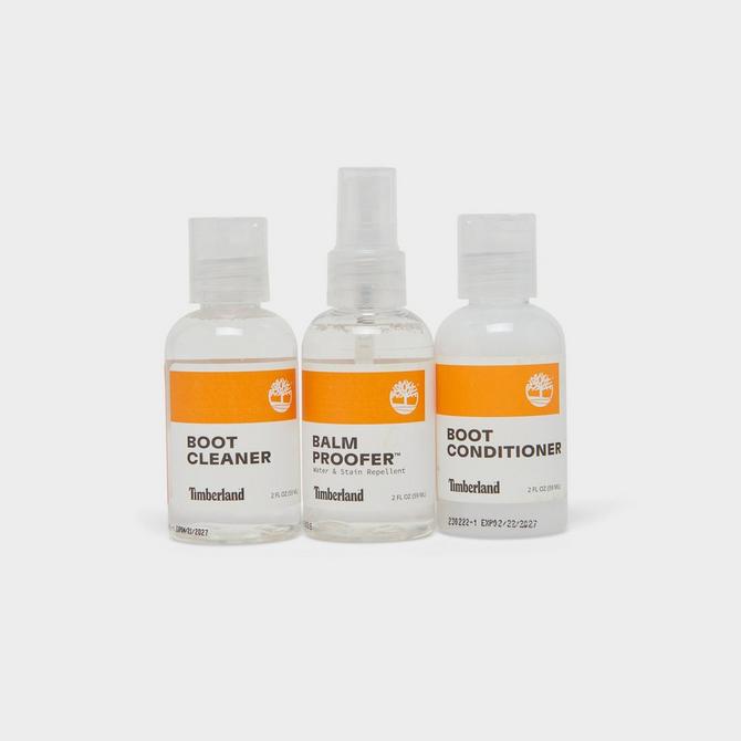 Timberland hot sale care kit