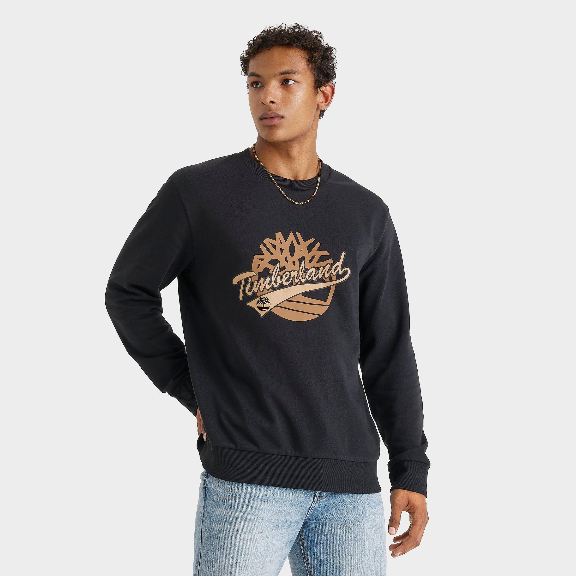 【BRIEFING】MEN’S BACK LOGO LINE HIGHNECK Men's Nike Black Atlanta Falcons Alternate Logo Coach Long