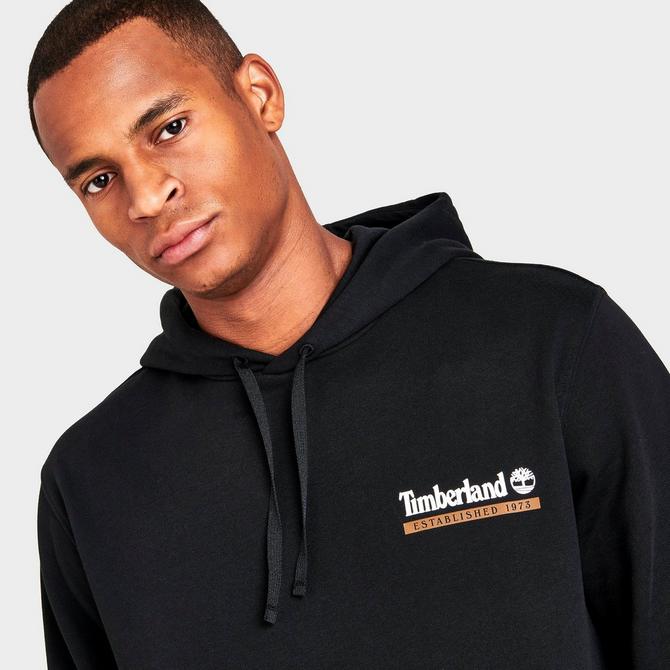 Timberland Since 1973 Hoodie| Finish Line