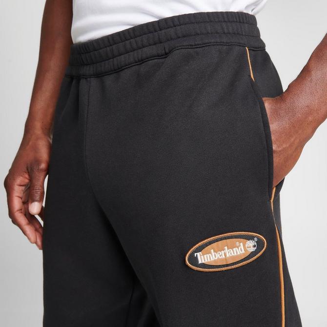 Men's Timberland Oval Logo Graphic Sweatpants| Finish Line