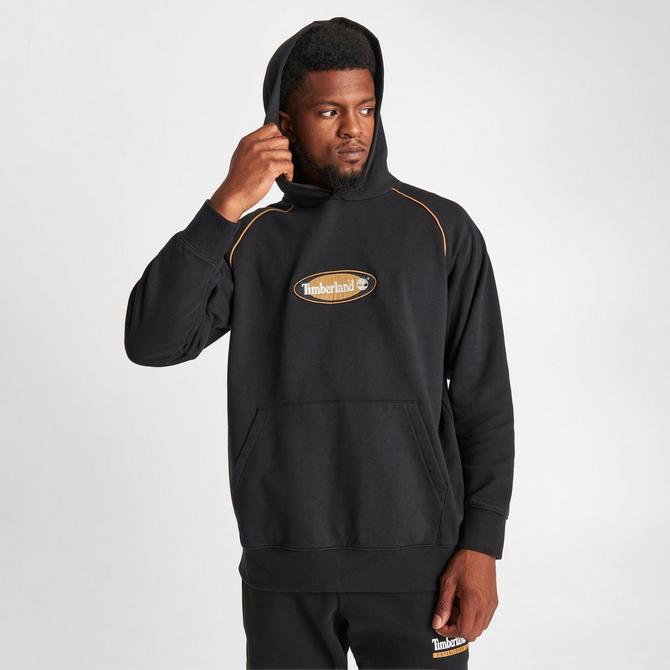 Timberland oversized online hoodie