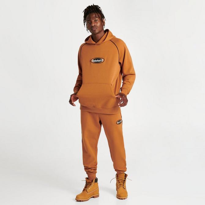 Timberland hoodie sale wheat