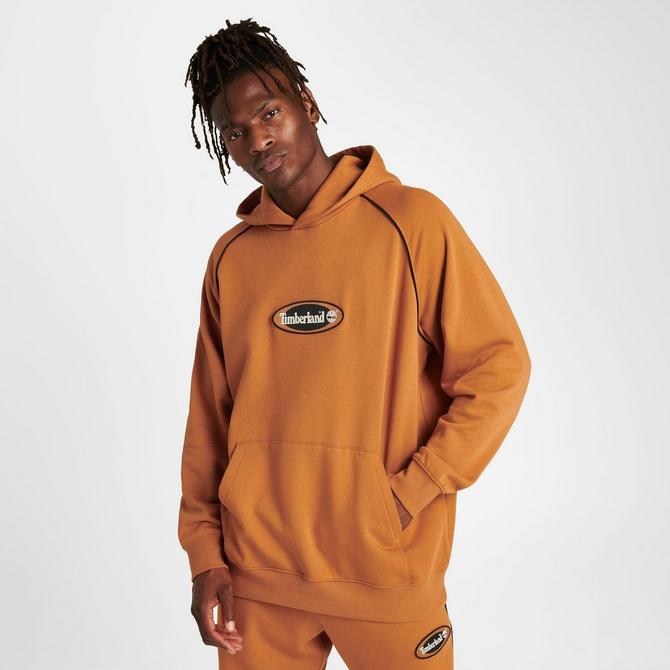 Timberland wheat sale hoodie