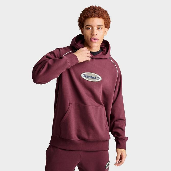 Timberland hotsell pullover hoodie