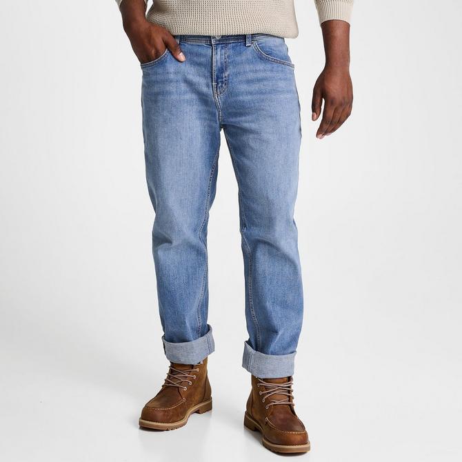 Timberland 2024 jeans men