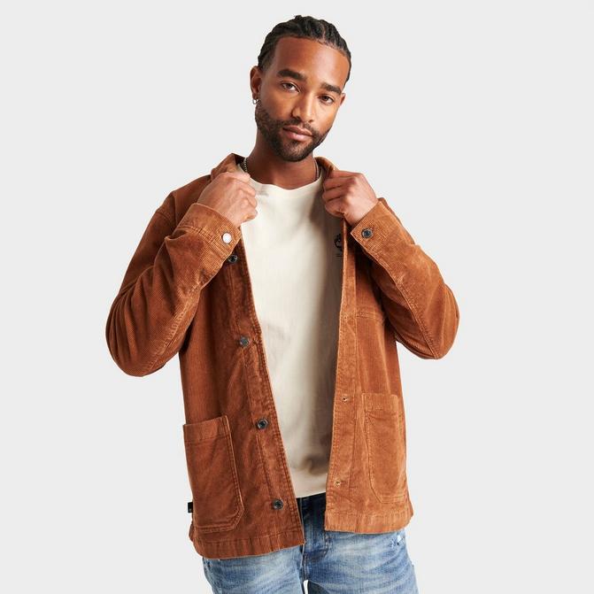 Timberland on sale corduroy jacket