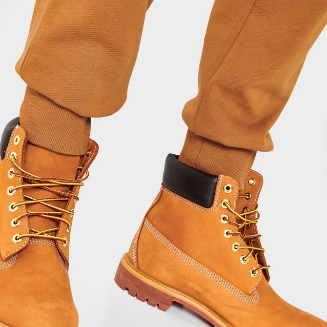 timberland established 1973