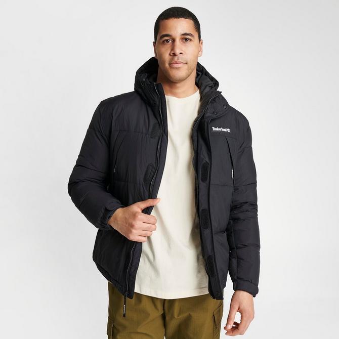 Timberland outdoor best sale archive puffer jacket