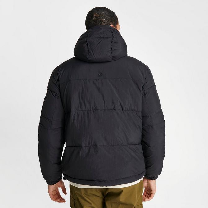 Water repellent hotsell puffer jacket