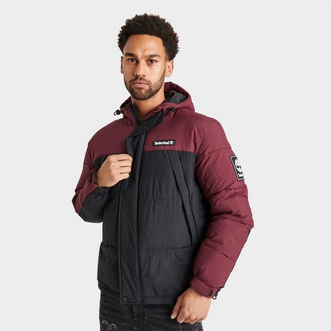 Men's Nike Sportswear Club PrimaLoft Water-Repellent Puffer Vest