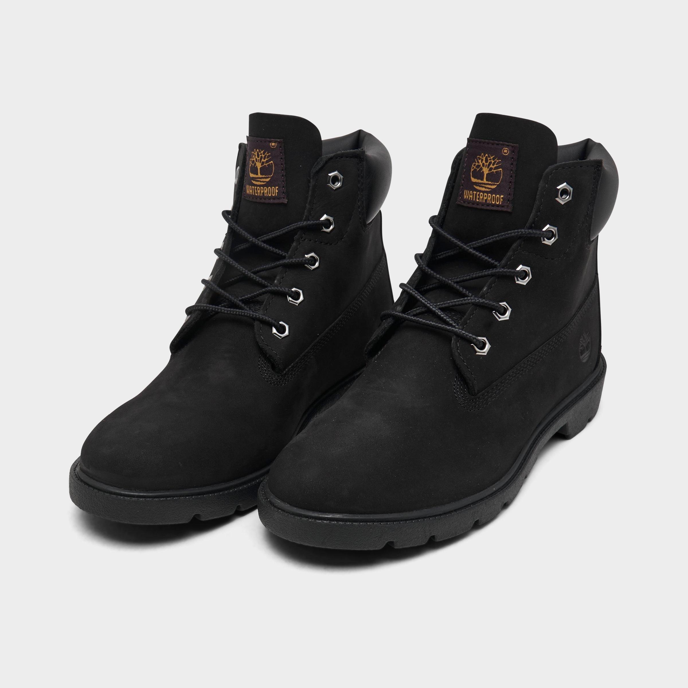 Big Kids Timberland 6 Inch Classic Boots Finish Line