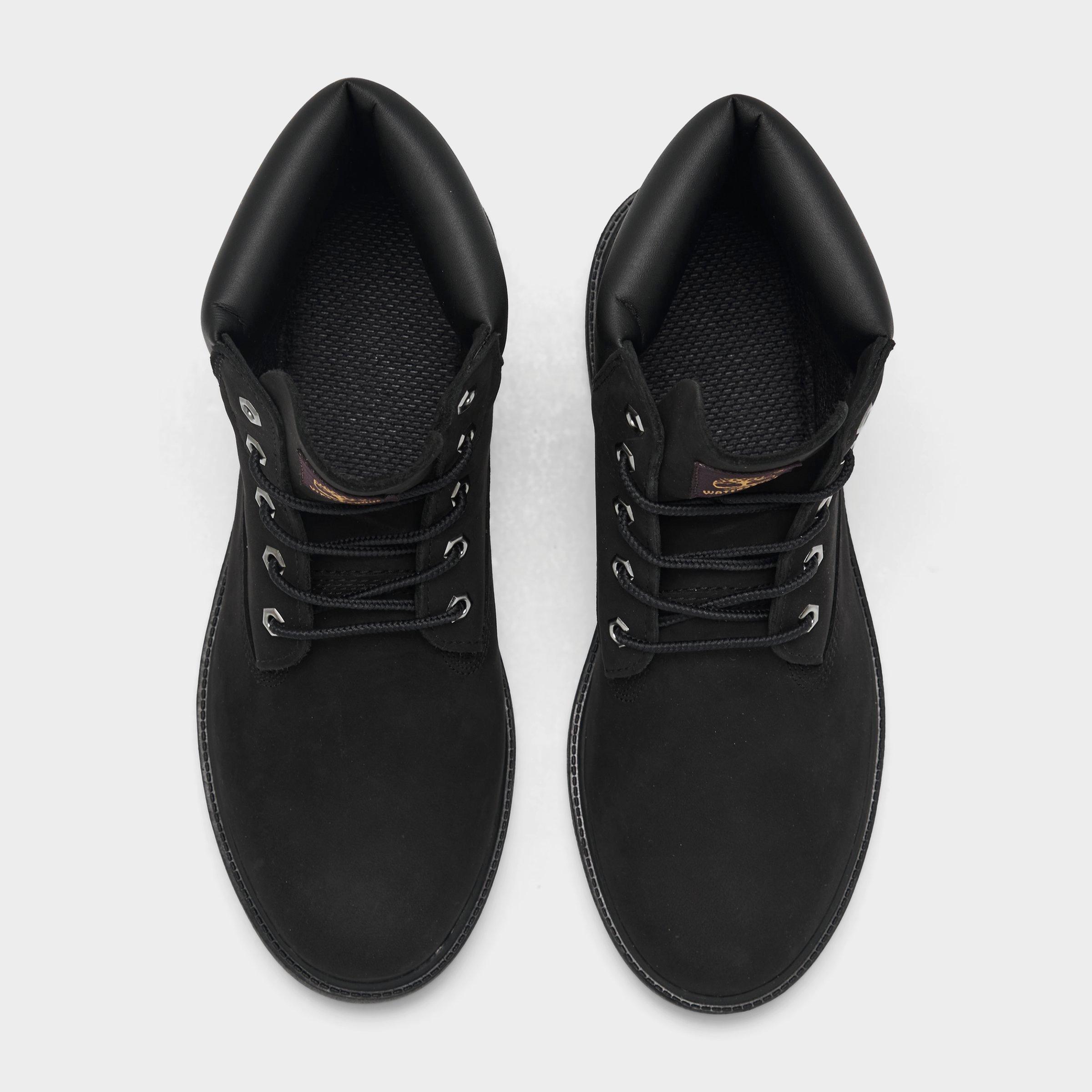 Big Kids' Timberland 6 Inch Classic Boots