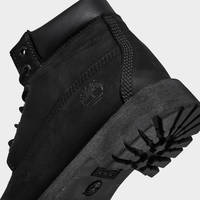 Boys Little Kids Timberland 6 Inch Premium Boots Finish Line