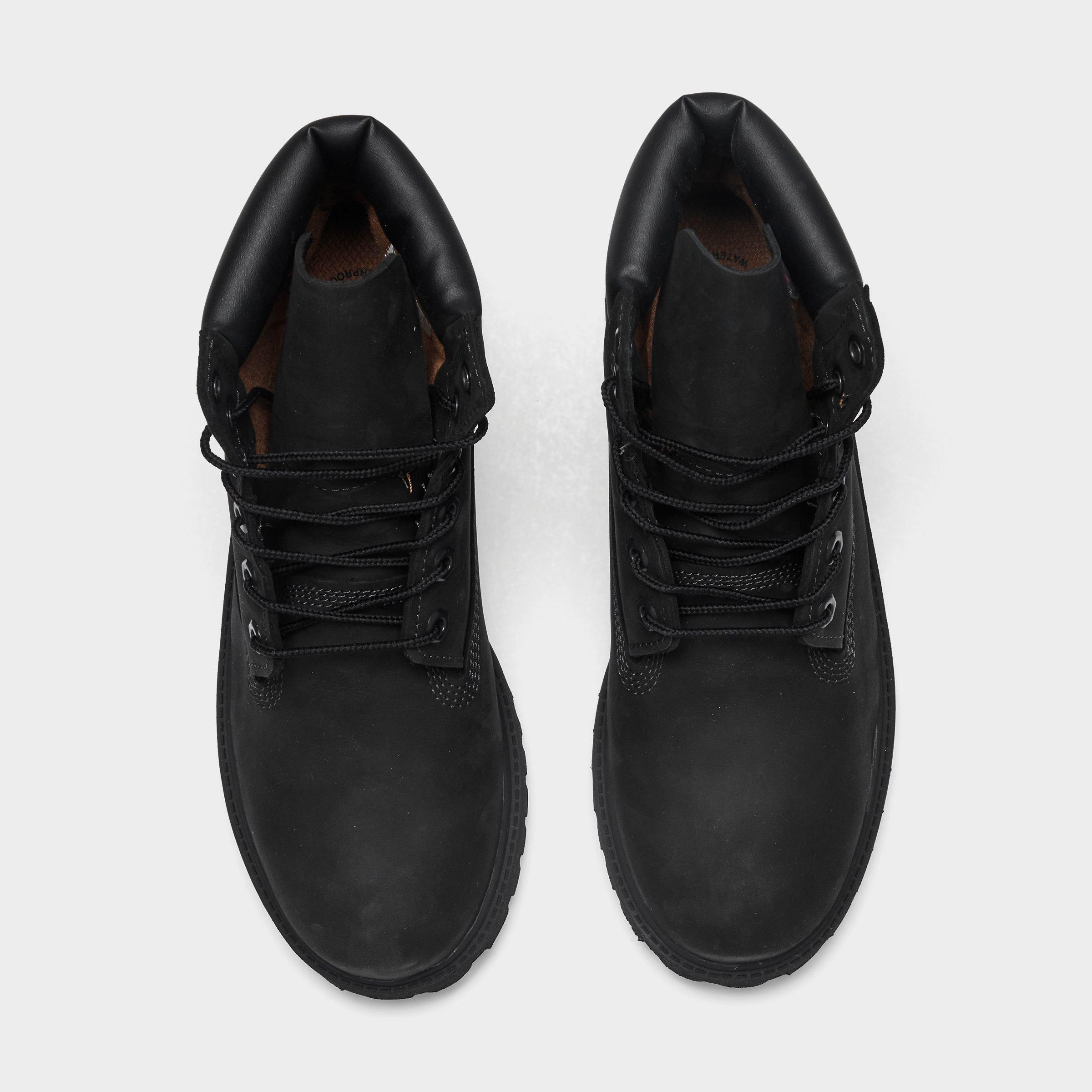Big Kids' Timberland 6 Inch Premium Boots | Finish Line