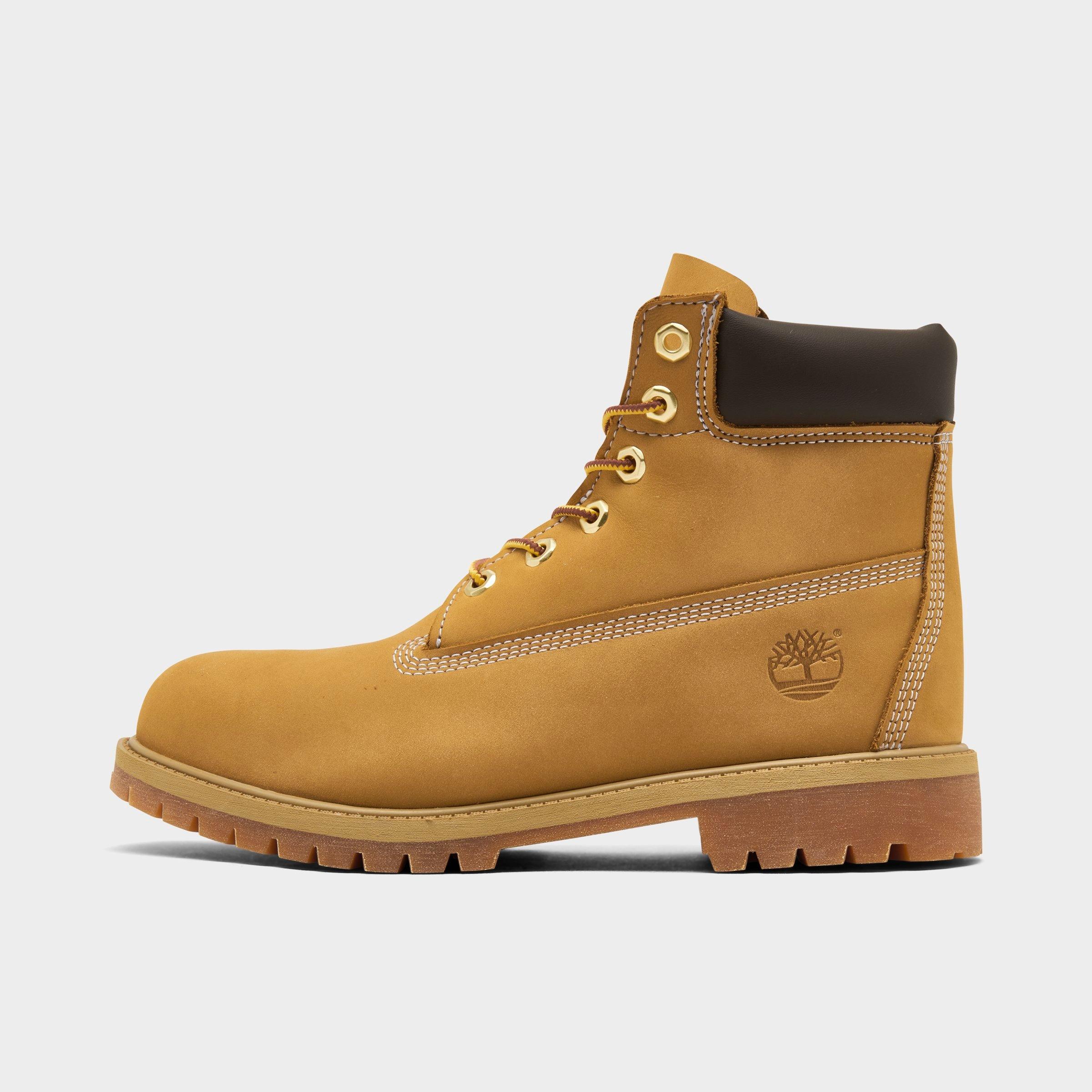 Timberland W'S 6 IN PREMIUM BOOT (JR) MD BIG NBCK 国内発送 Timberland】 ティンバーランド W'S_6_IN_PREMIUM_BOOT_(JR