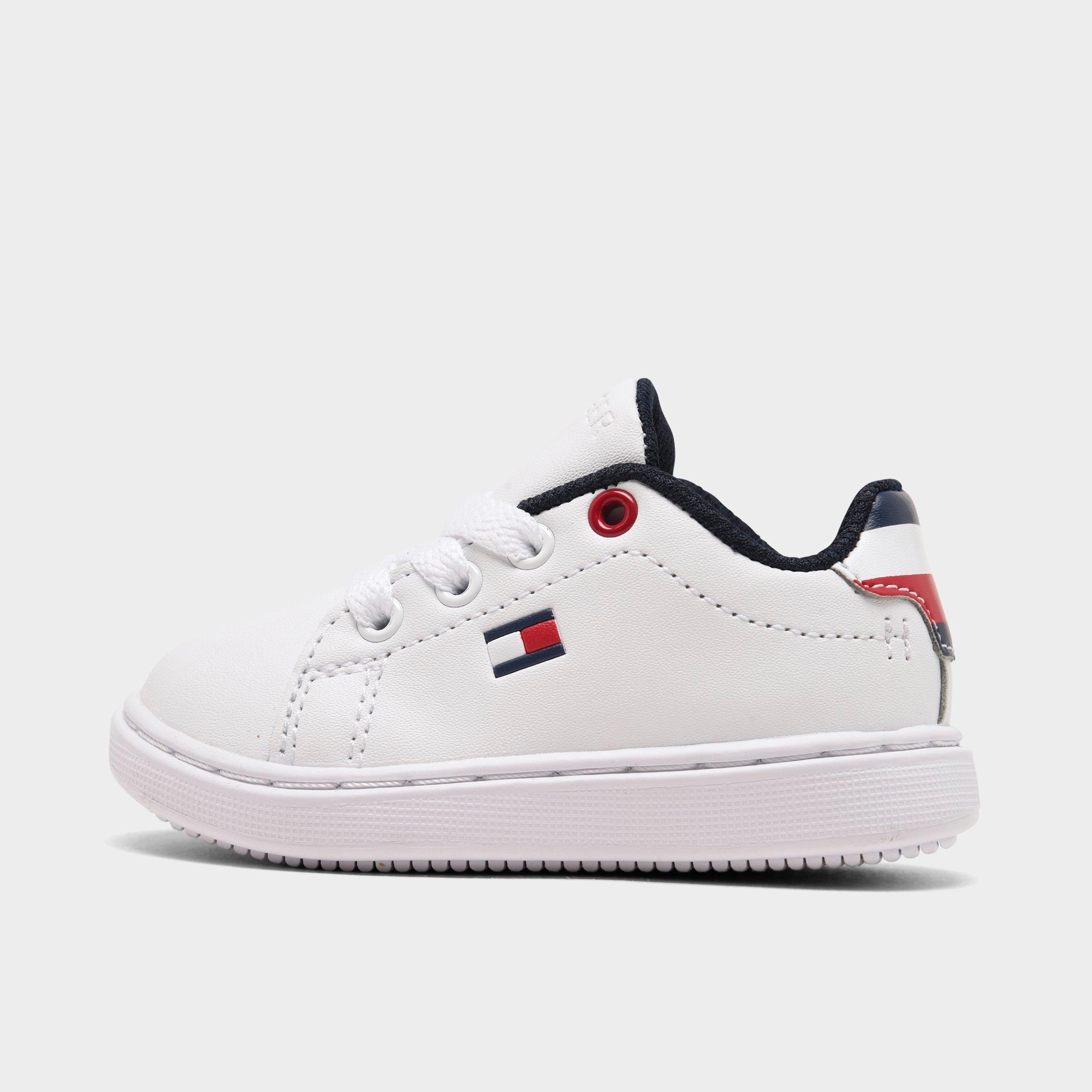 tommy casual shoes