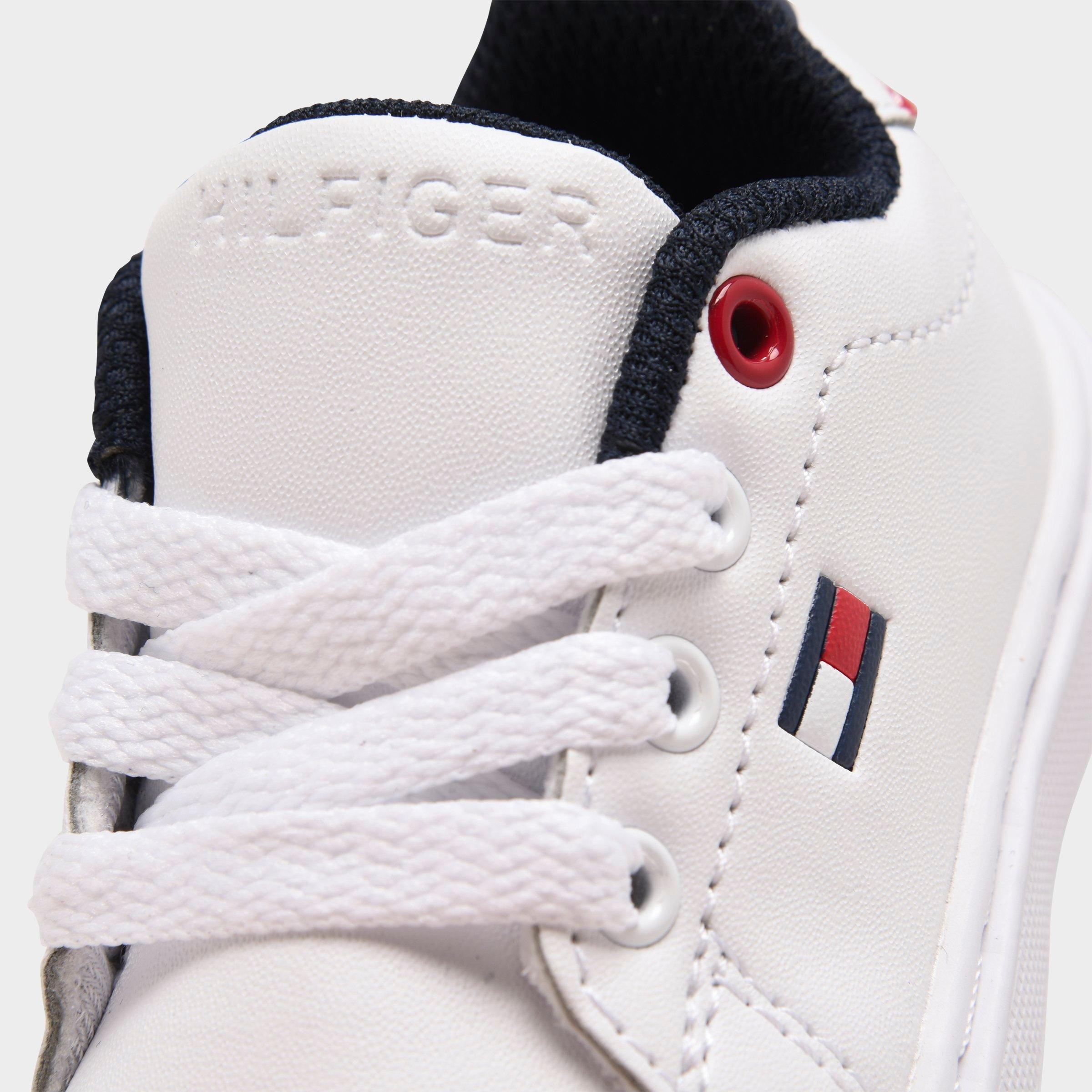 tommy hilfiger court shoes