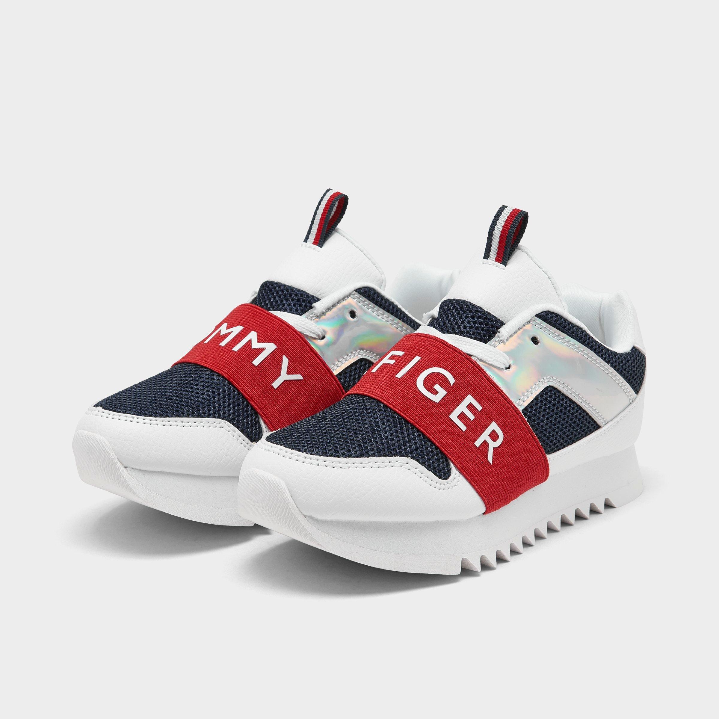 tommy hilfiger tennis shoes