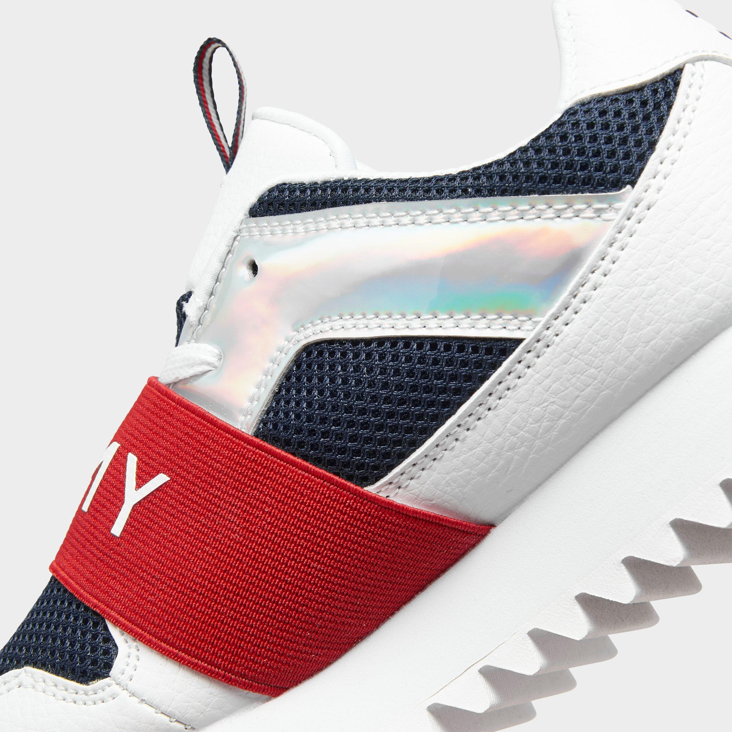 kids tommy hilfiger joggers