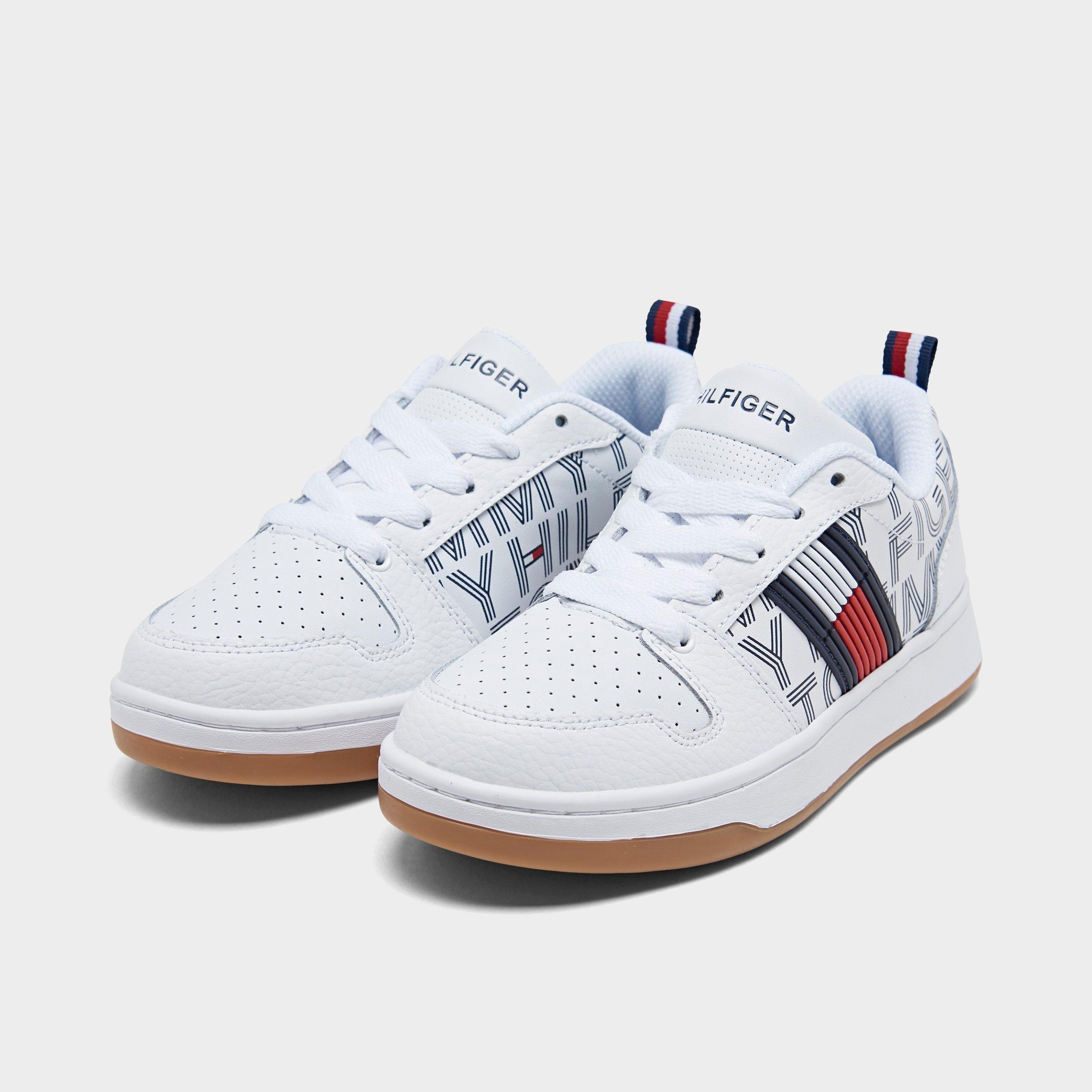 tommy hilfiger court shoes