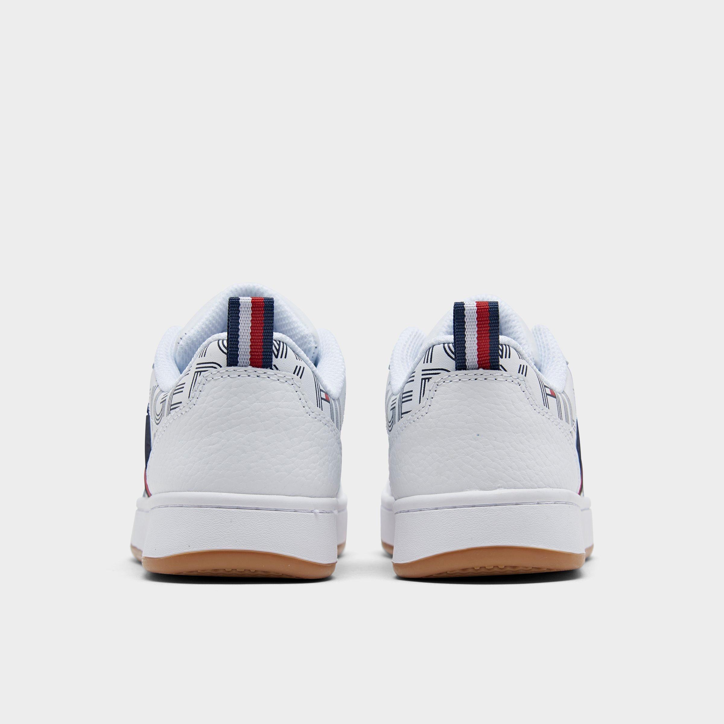 tommy hilfiger court shoes