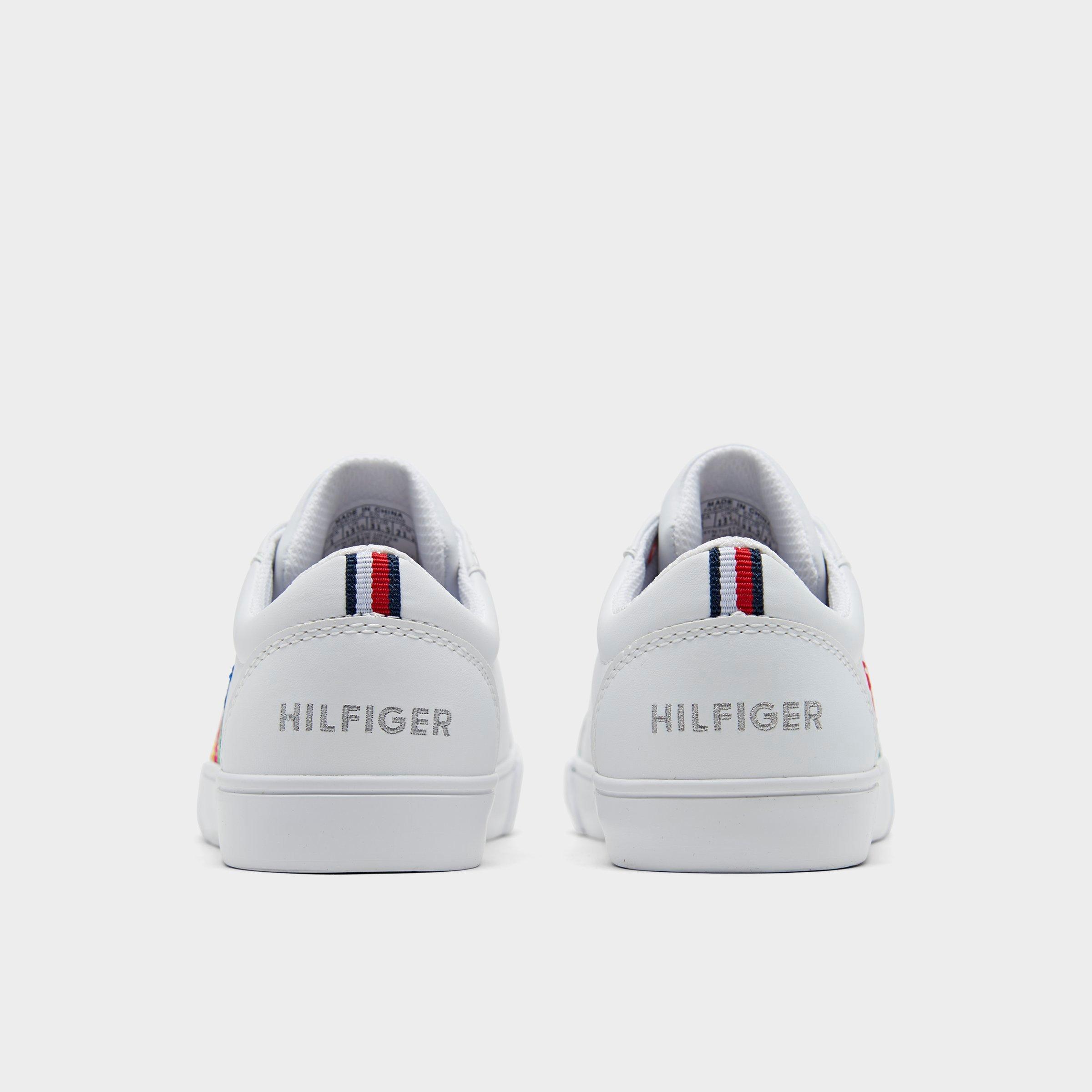 tommy hilfiger little girl shoes