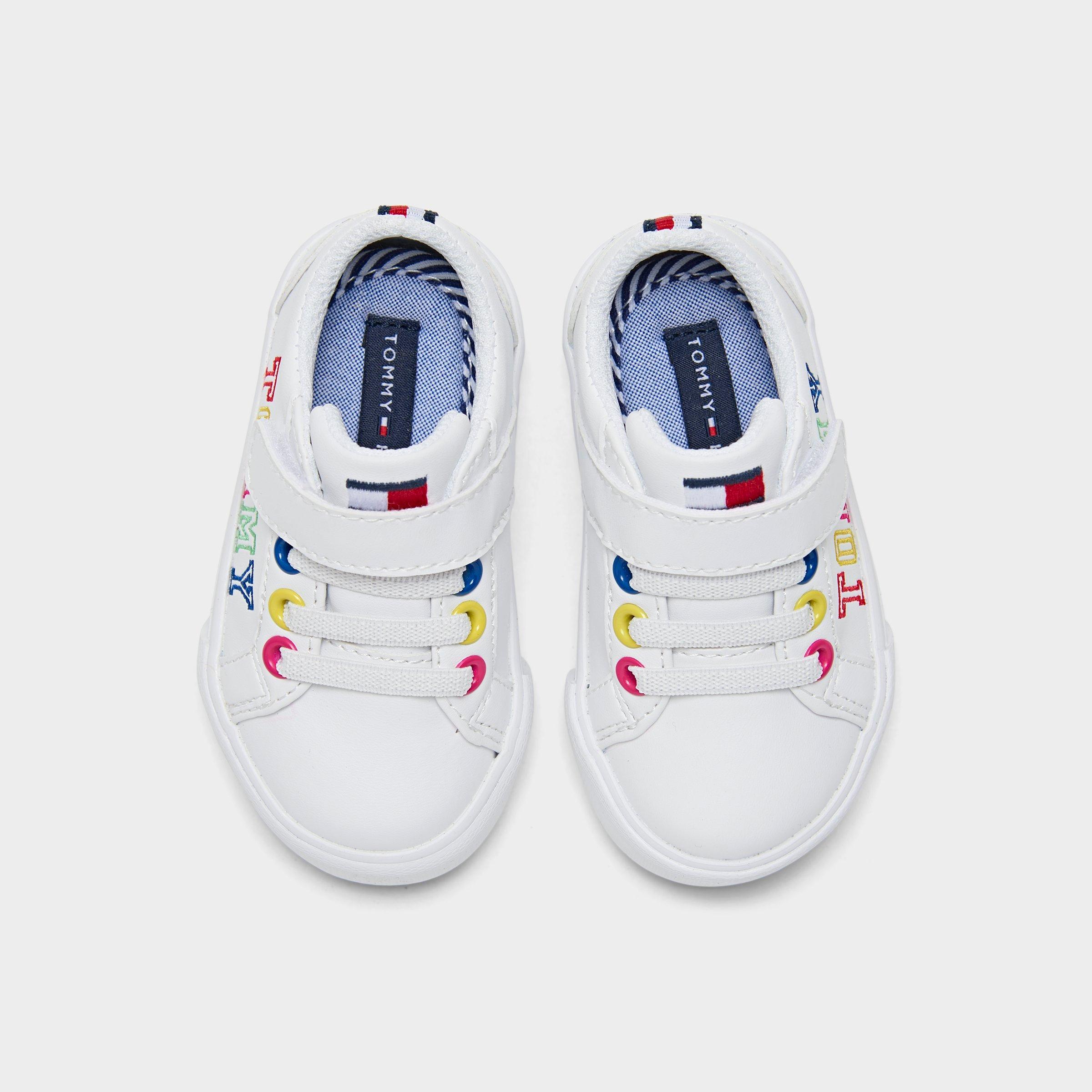 tommy hilfiger girl shoes