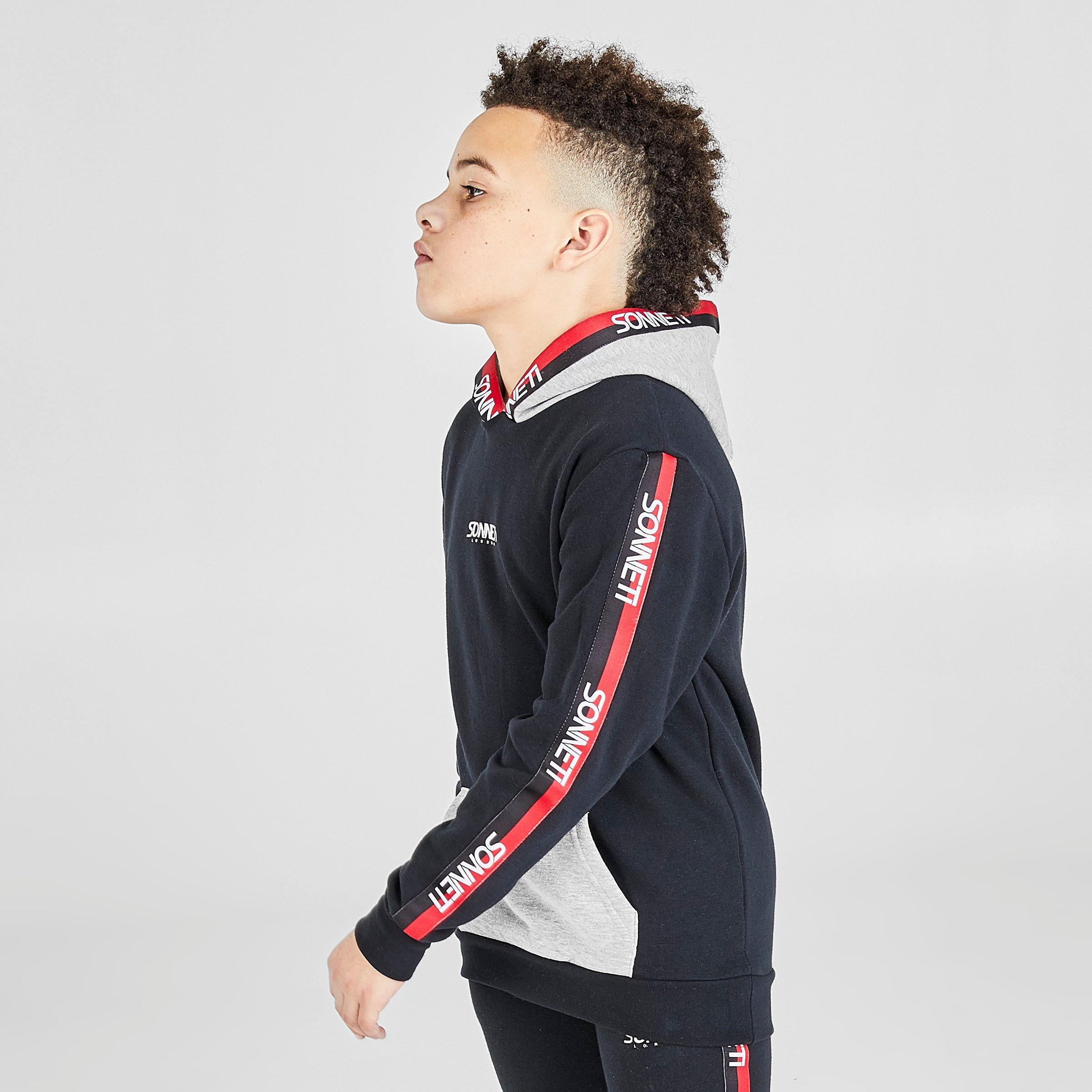 sonneti tracksuit