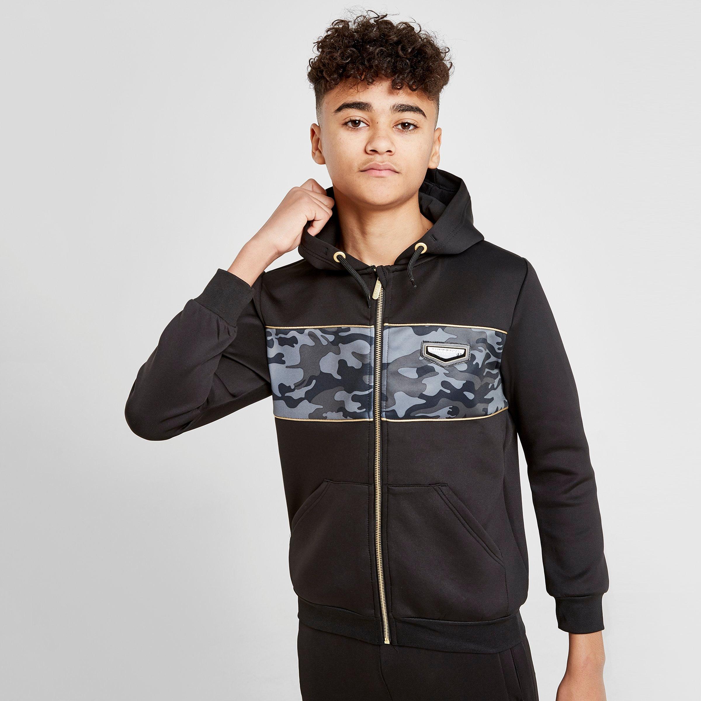 supply and demand camo tracksuit