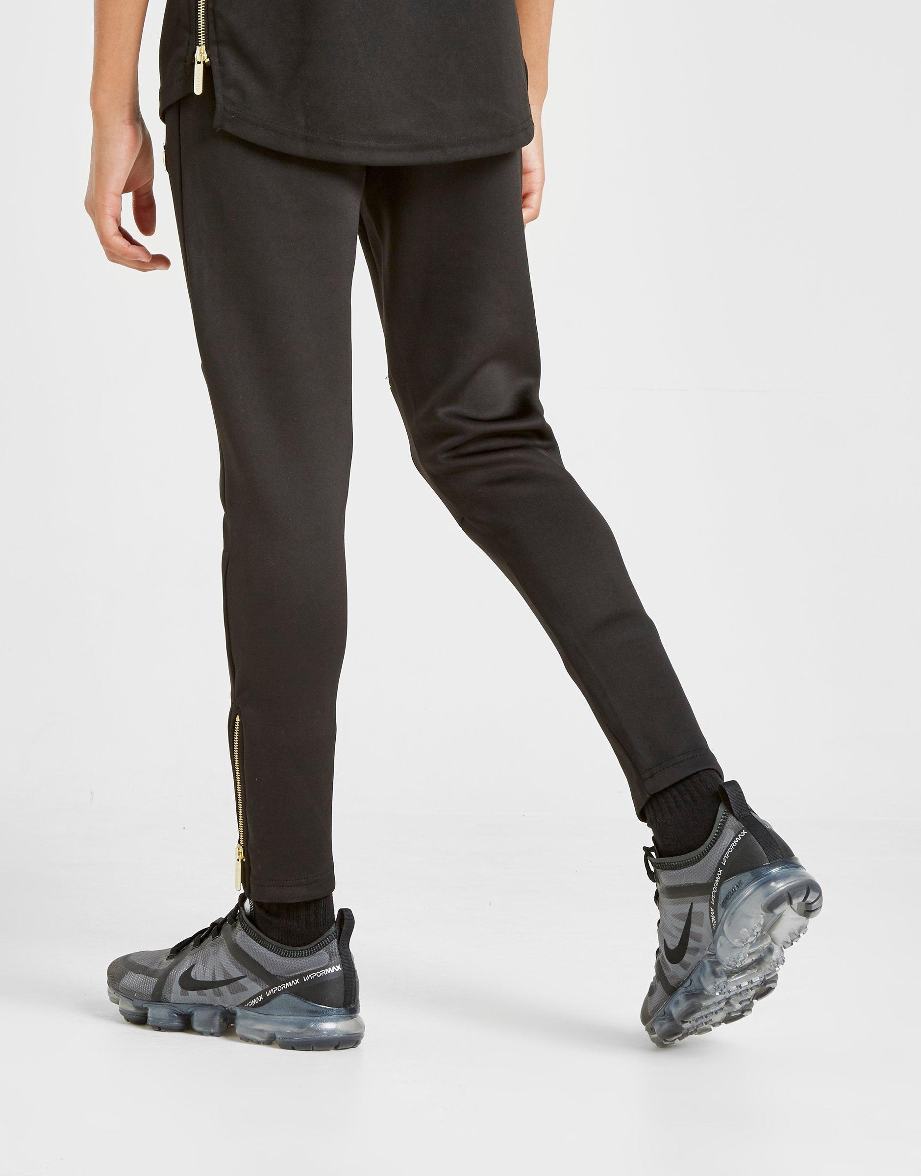 carbon jogger pants