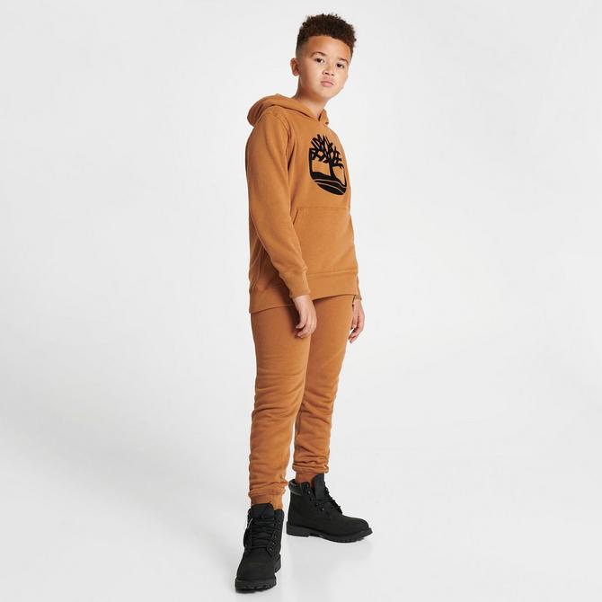 Timberland store boys hoodie