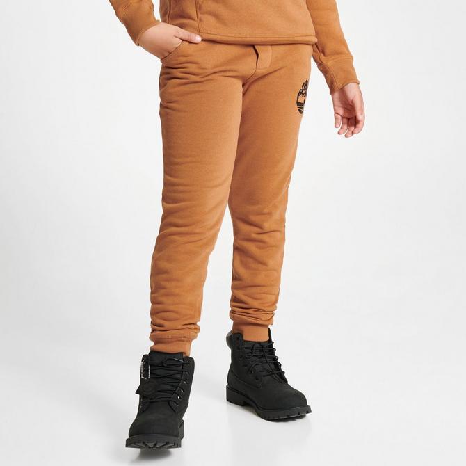 Boys best sale timberland joggers