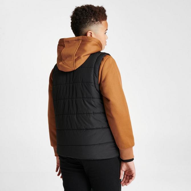 Timberland top sleeveless jacket