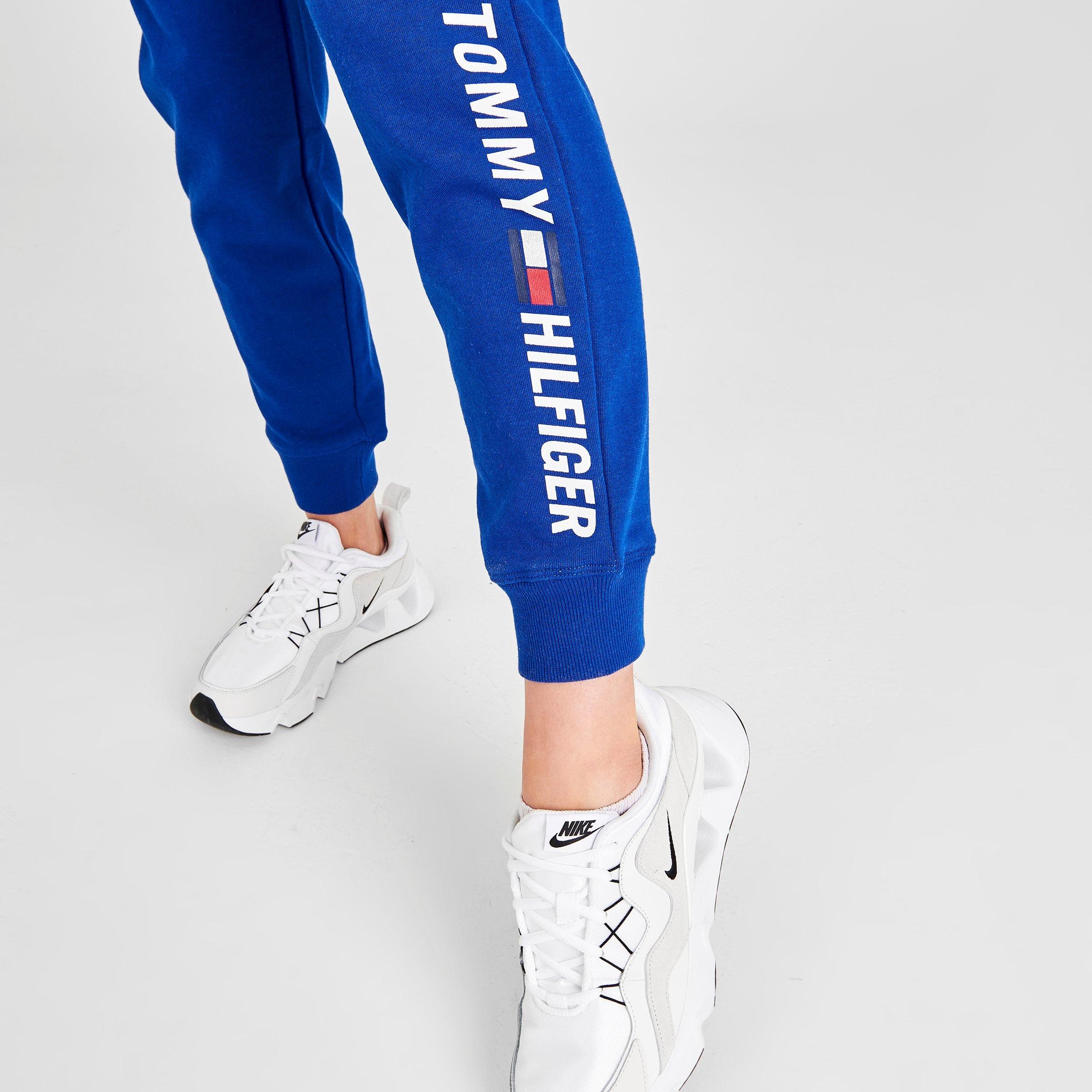 tommy hilfiger jogger pants