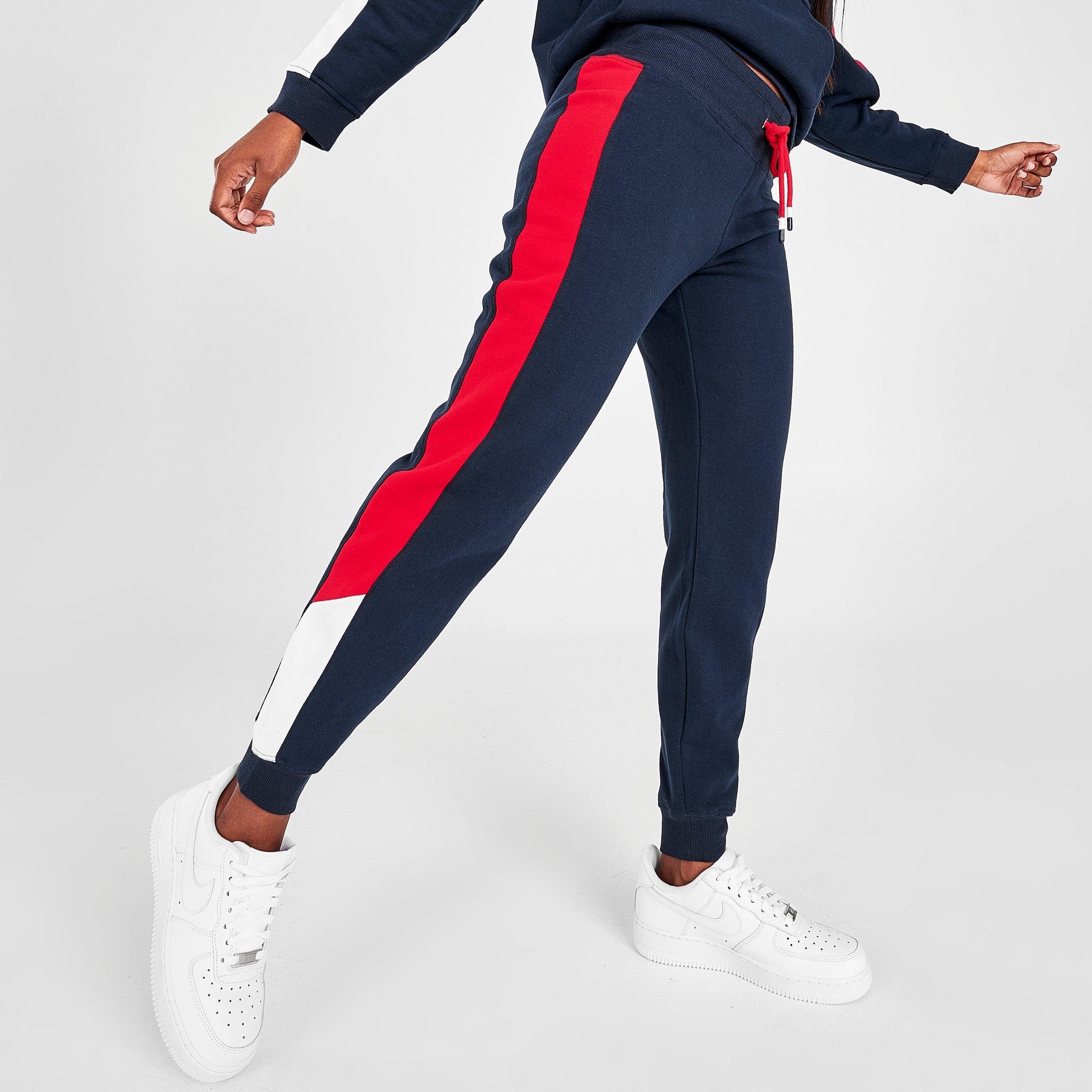 tommy hilfiger yoga pants