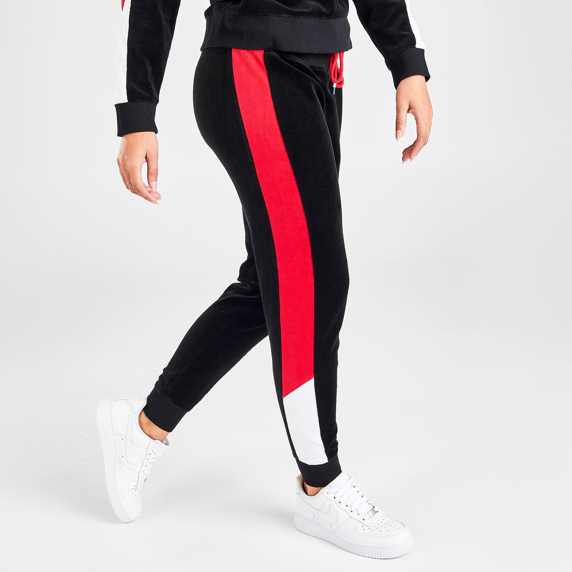 tommy hilfiger track pants women