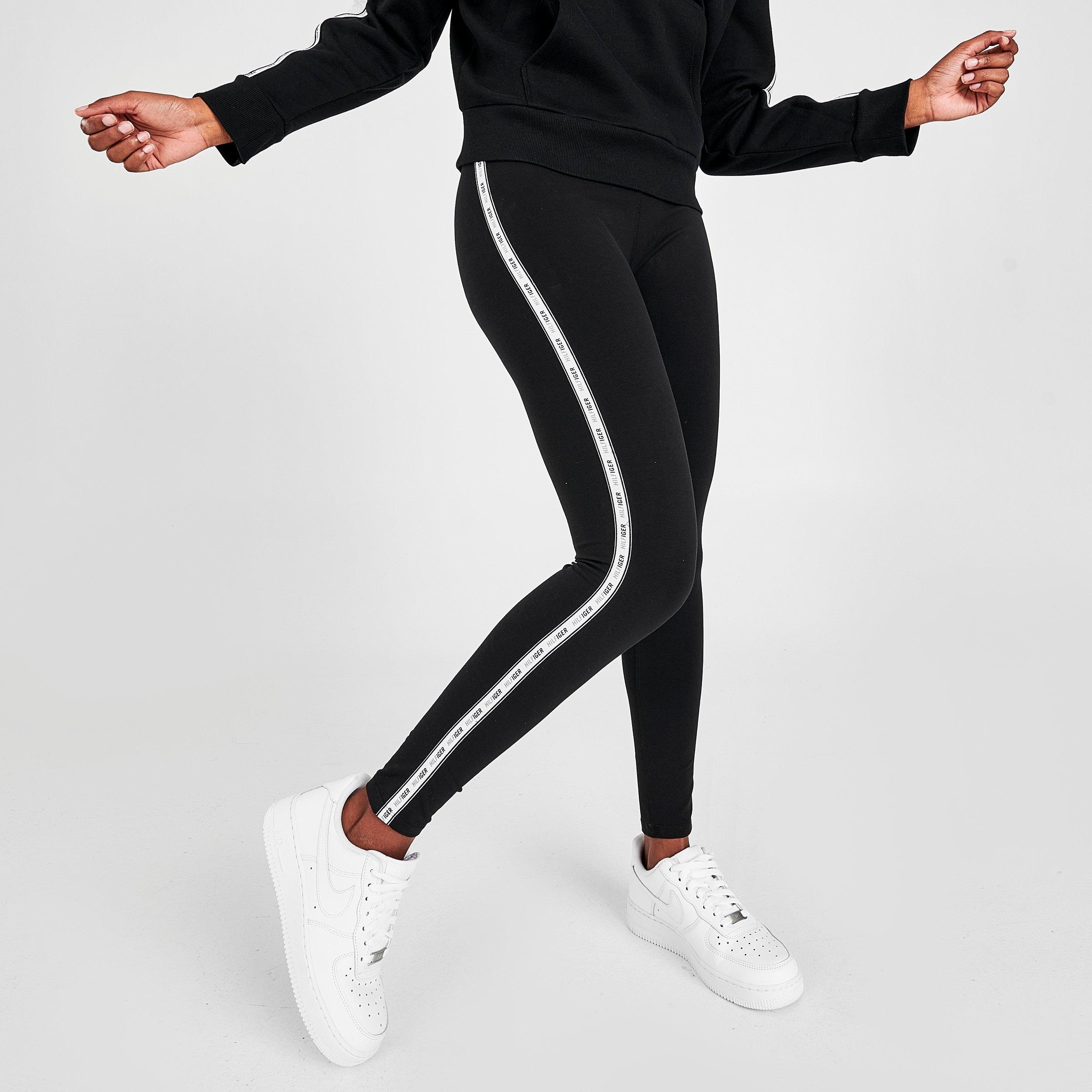 tommy hilfiger yoga pants