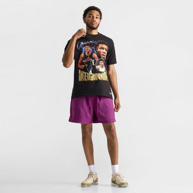 Giannis antetokounmpo clothing line deals