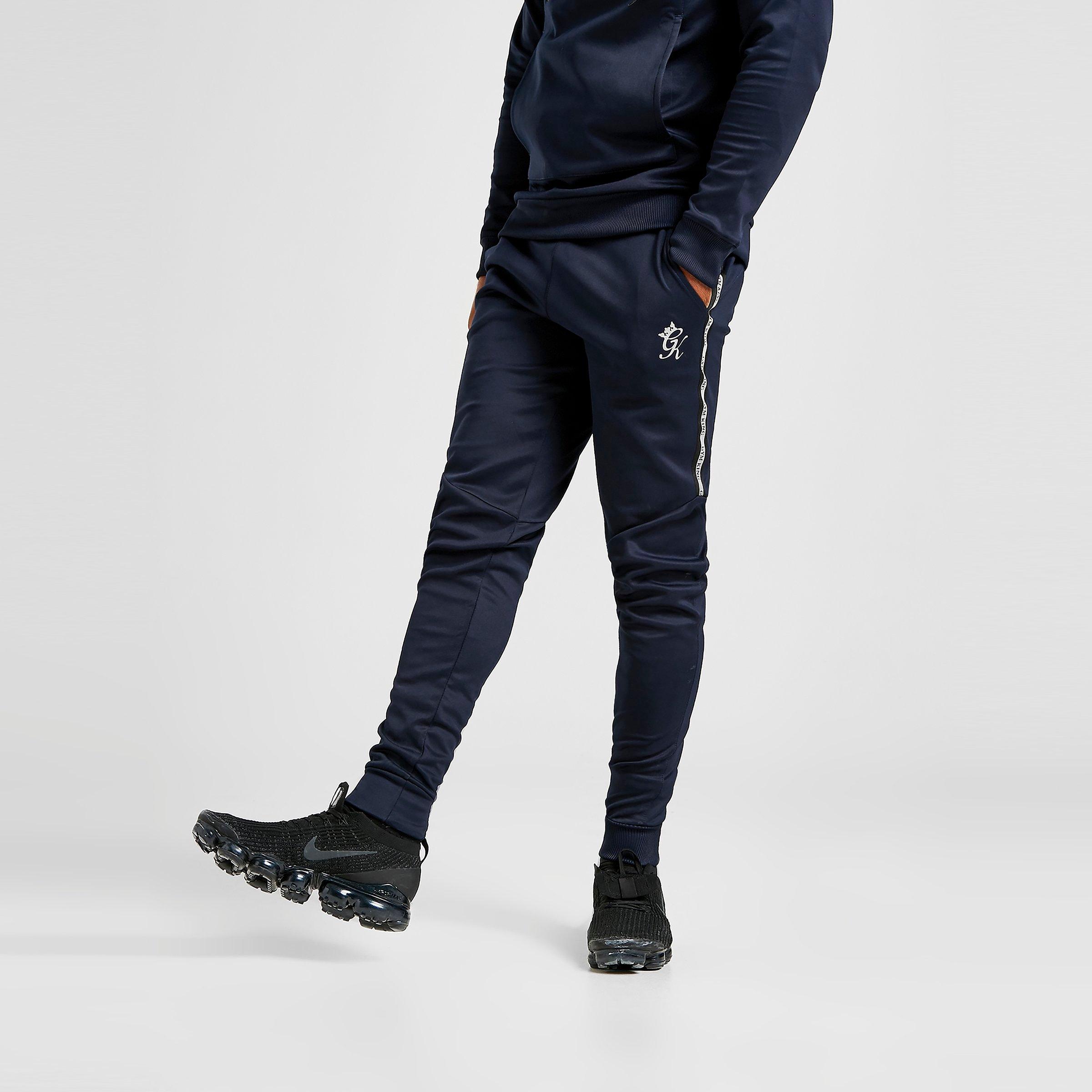 gym king lombardi joggers